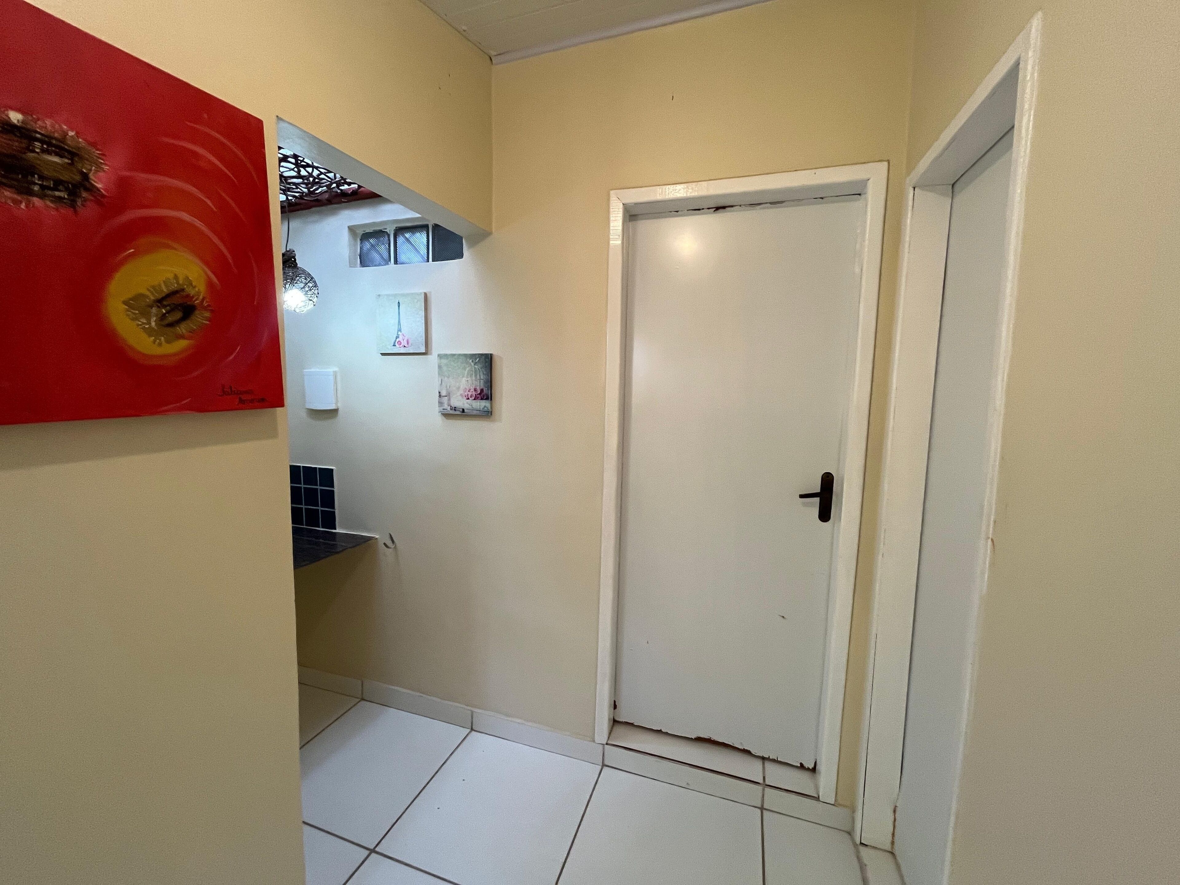 family room, multiple beds, private bathroom, ground floor | 1 bedroom, minibar, individually decorated, individually furnished