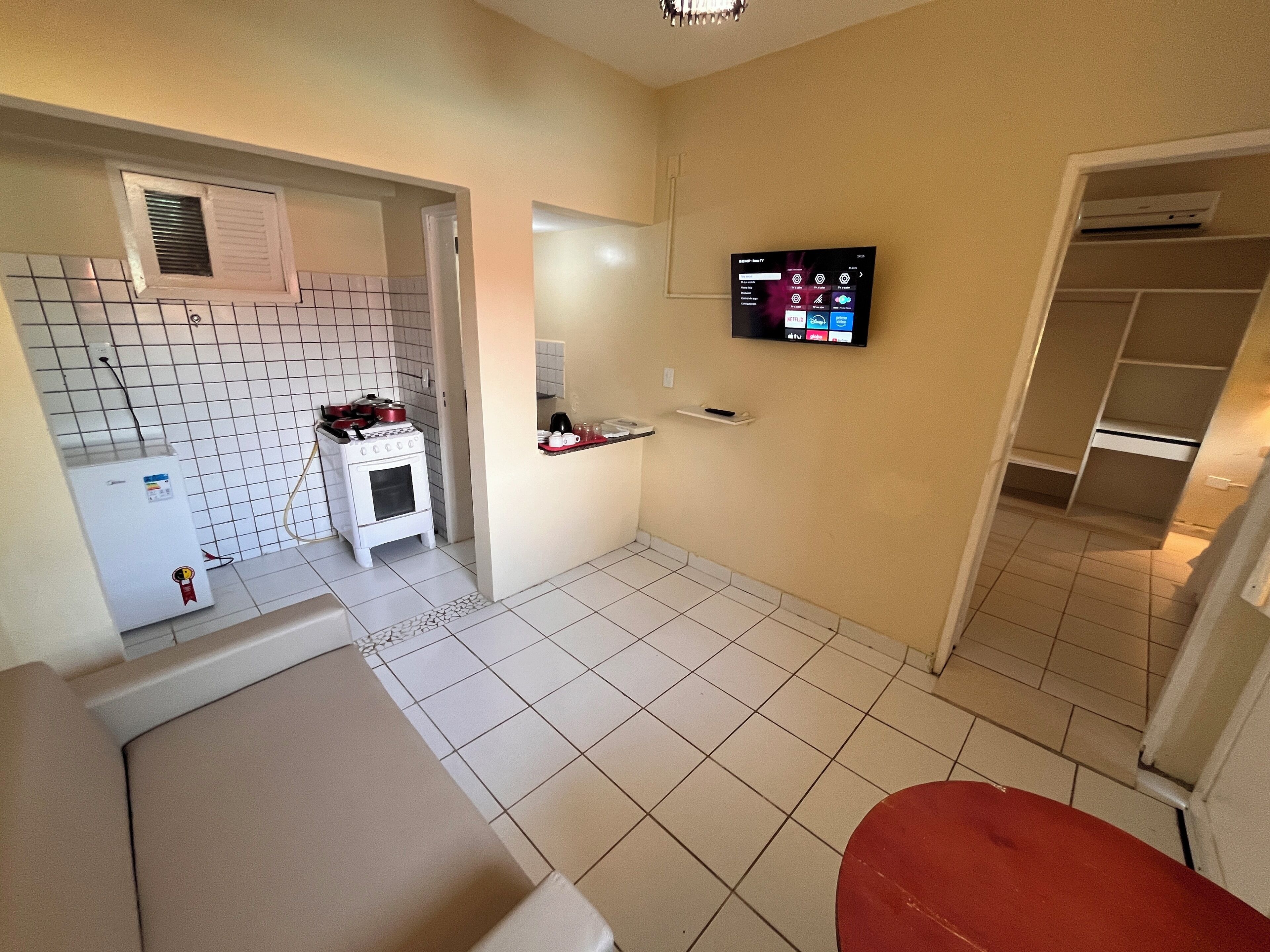 Foto - Residência Medina Pousada & Aparts by La Playa