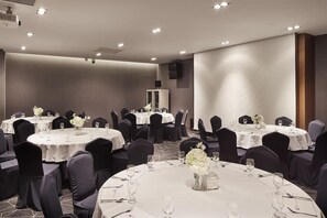 Salão de eventos