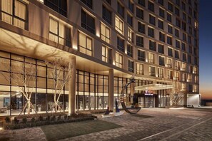 Exterior - Ramada Encore by Wyndham Gimpo Han River Hotel (Gimpo)