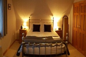 Room - Tarner B and B (Isle of Skye)