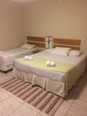 Servicio de la habitación