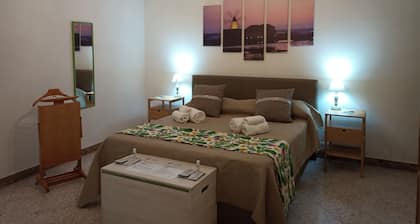 Casa Vacanze Ni Nuccia