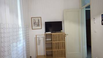 4 Schlafzimmer, WLAN