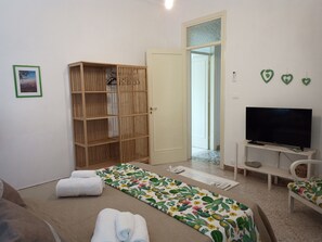 4 bedrooms, WiFi
