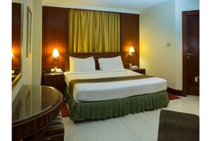 1 bedroom, WiFi