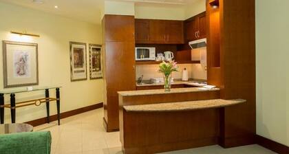 Apartment & Suite near Deira City Centre - Unit 2