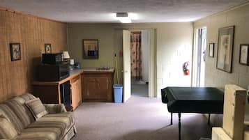 Télévision, lecteur de DVD