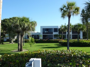 Exterior - Gulf of Mexico Front Condo (Longboat Key)