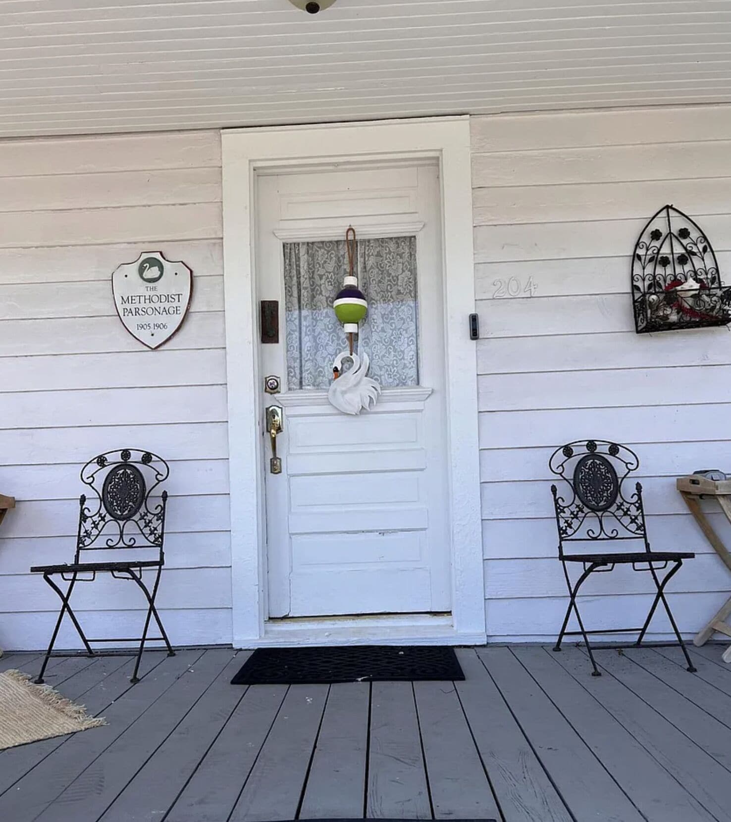 3 Br Private Vacation Home Vacation Rental In Swansboro, North Carolina