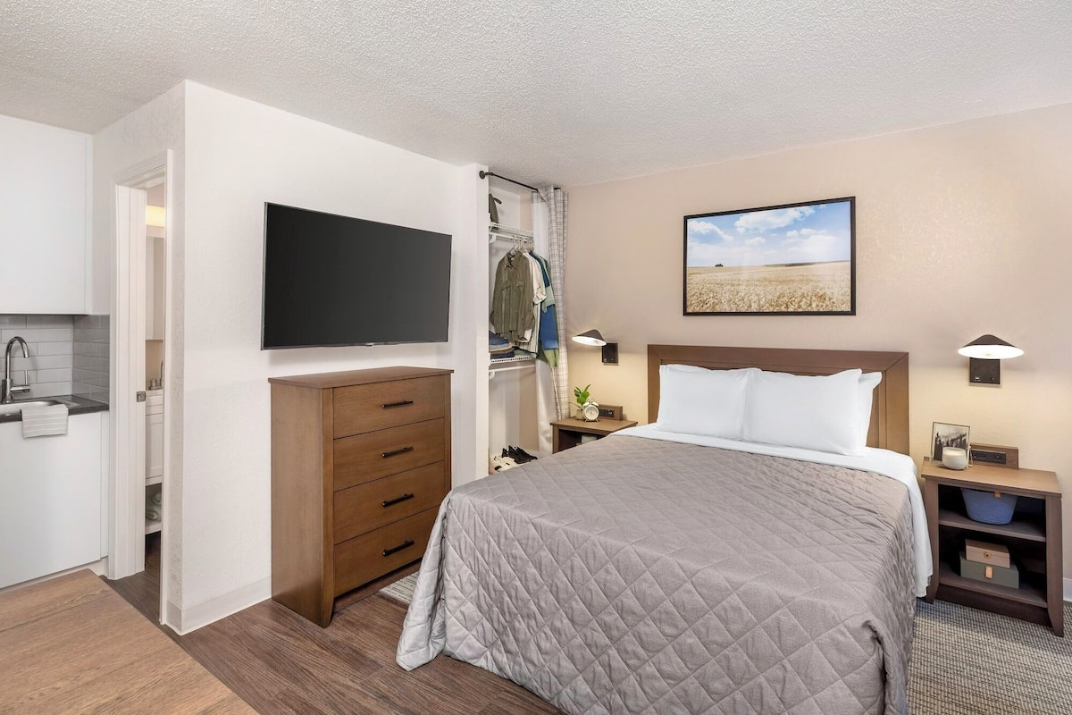 Habitación Premium, 1 cama de matrimonio | Ropa de cama