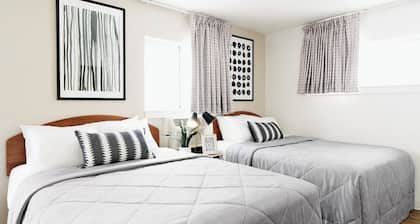 InTown Suites Extended Stay Atlanta GA - Norcross