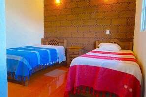 2 bedrooms, WiFi