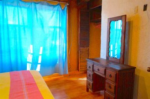 2 bedrooms, WiFi