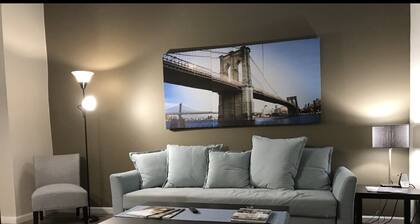 DePasquale Square Federal Hill 1 Bedroom #2 with a view PLEASE READ DESCRIPTION