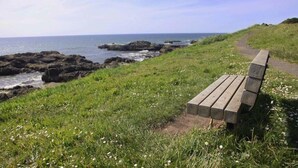 Unclassified image, 5 of 11, button - Rock Park Cottage (Yachats)