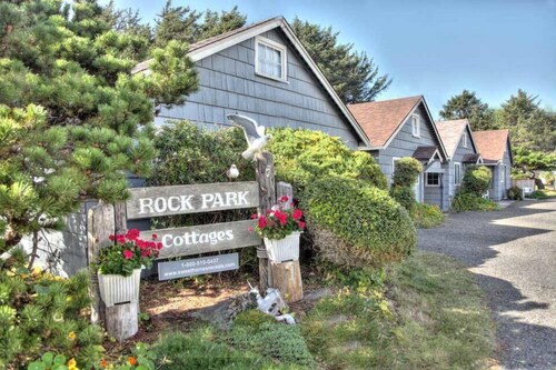 Rock Park Cottage