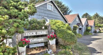 Rock Park Cottage