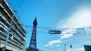 Apartment, Private Bathroom | Miscellaneous