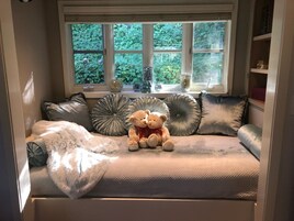 Cabana romântica | Roupas de cama premium, individualmente decorados