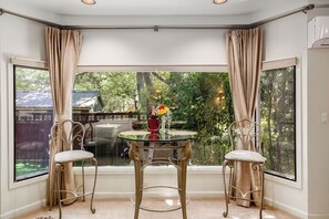 Servicio a la habitación