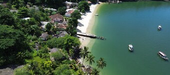 Casa Cantinho do Sul