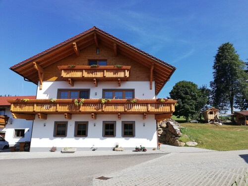 Ferienwohnung Schmalzgrub