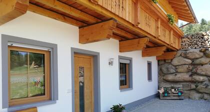 Ferienwohnung Schmalzgrub