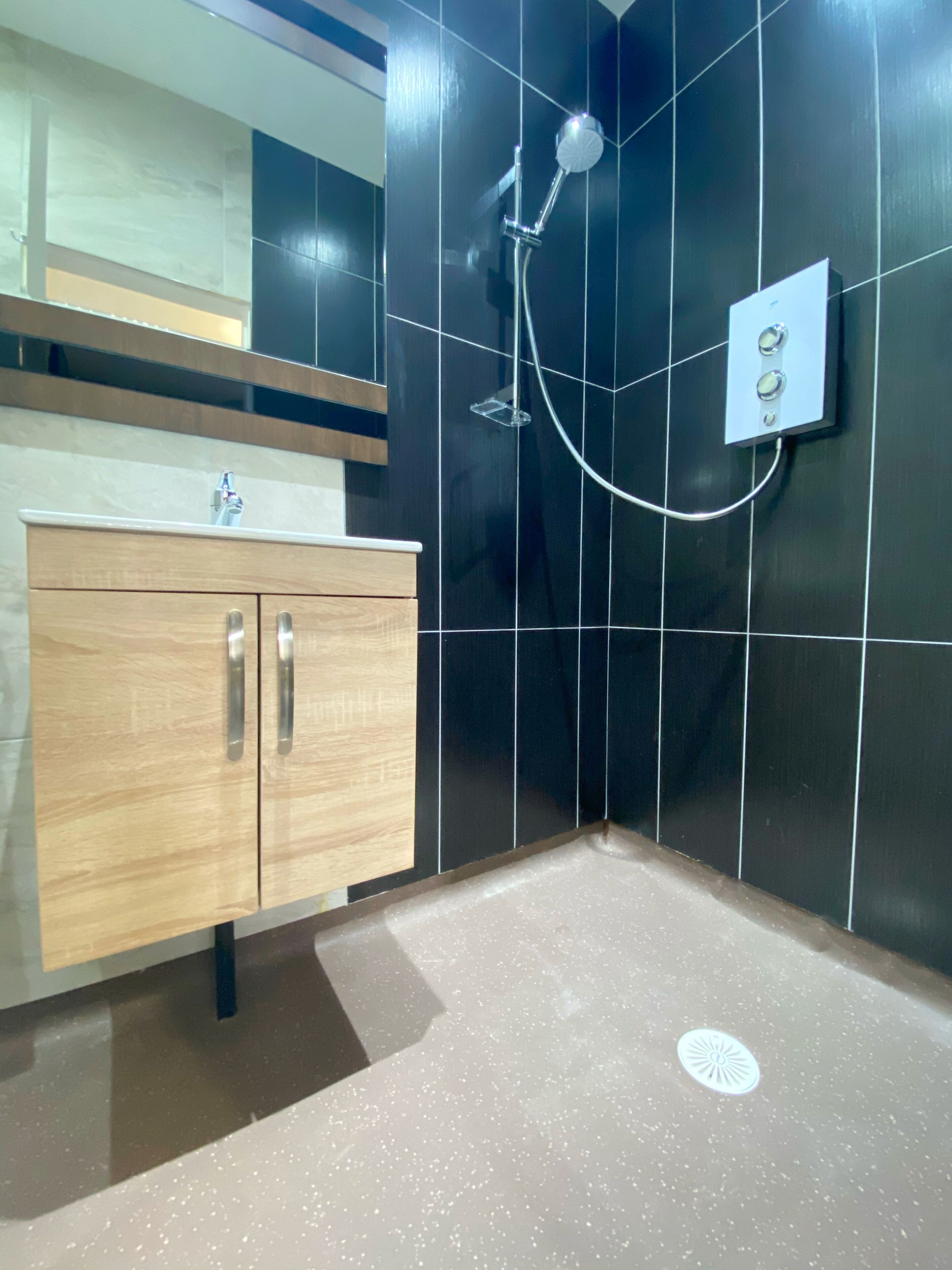 Apartment, Ensuite | Bilik Mandi