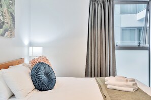 Appartamento | 3 camere, una scrivania, Wi-Fi gratuito