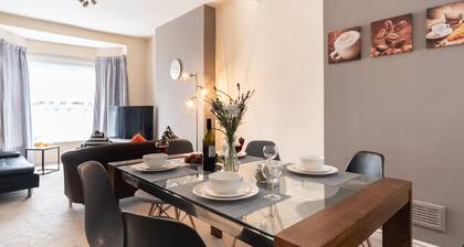 King's Palace By Jesouth