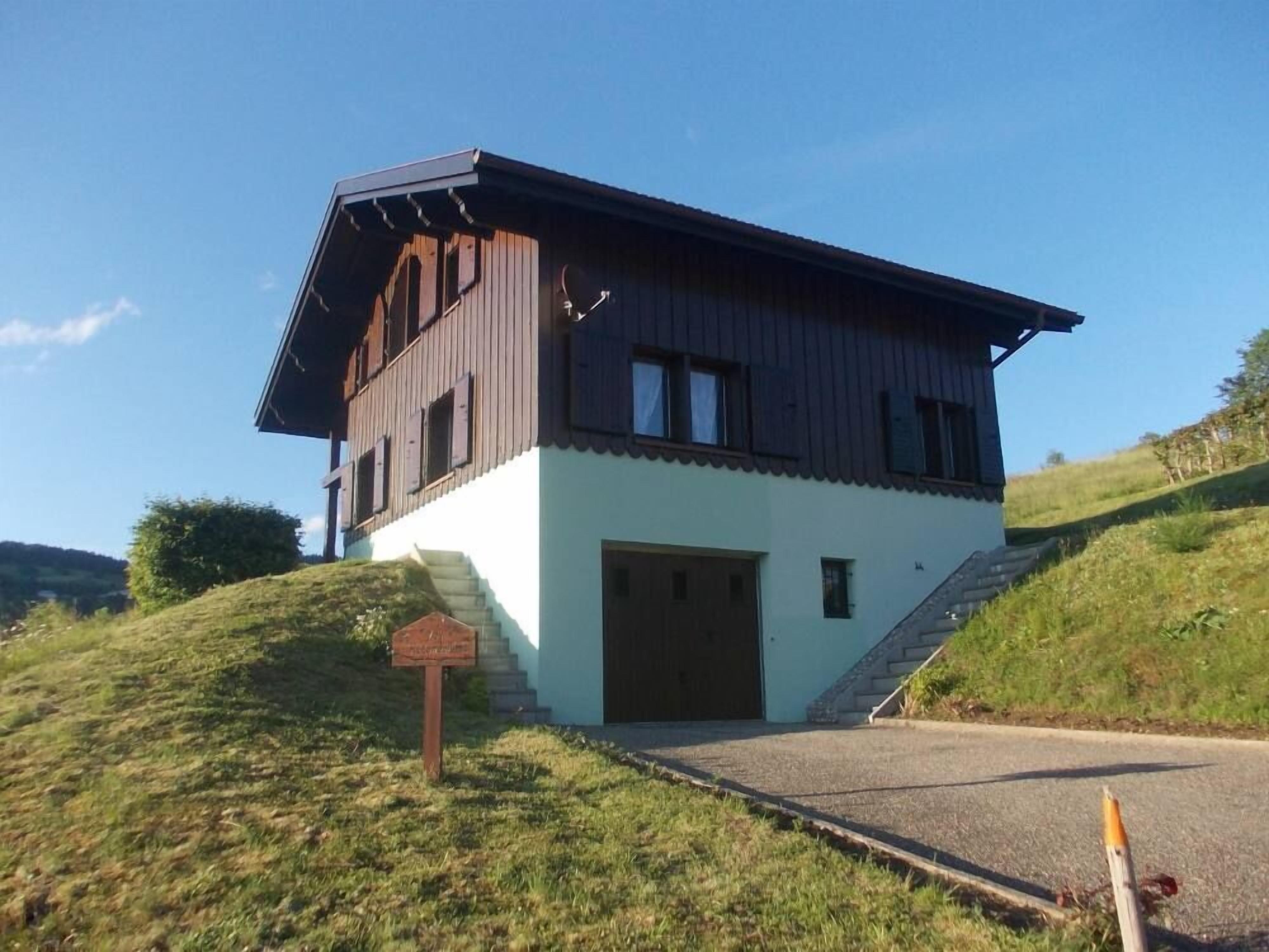 Eksteriør
