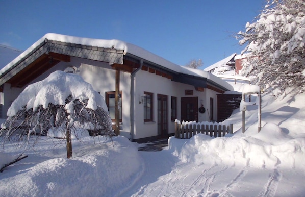 Ulkopuoli