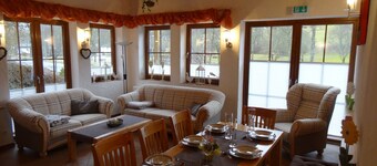 Ferienhaus Orkeklause