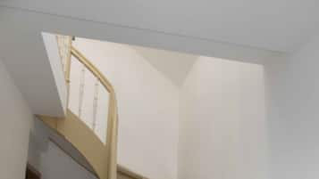 Escaleras