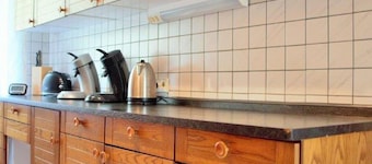 Ferienhaus Winterberg
