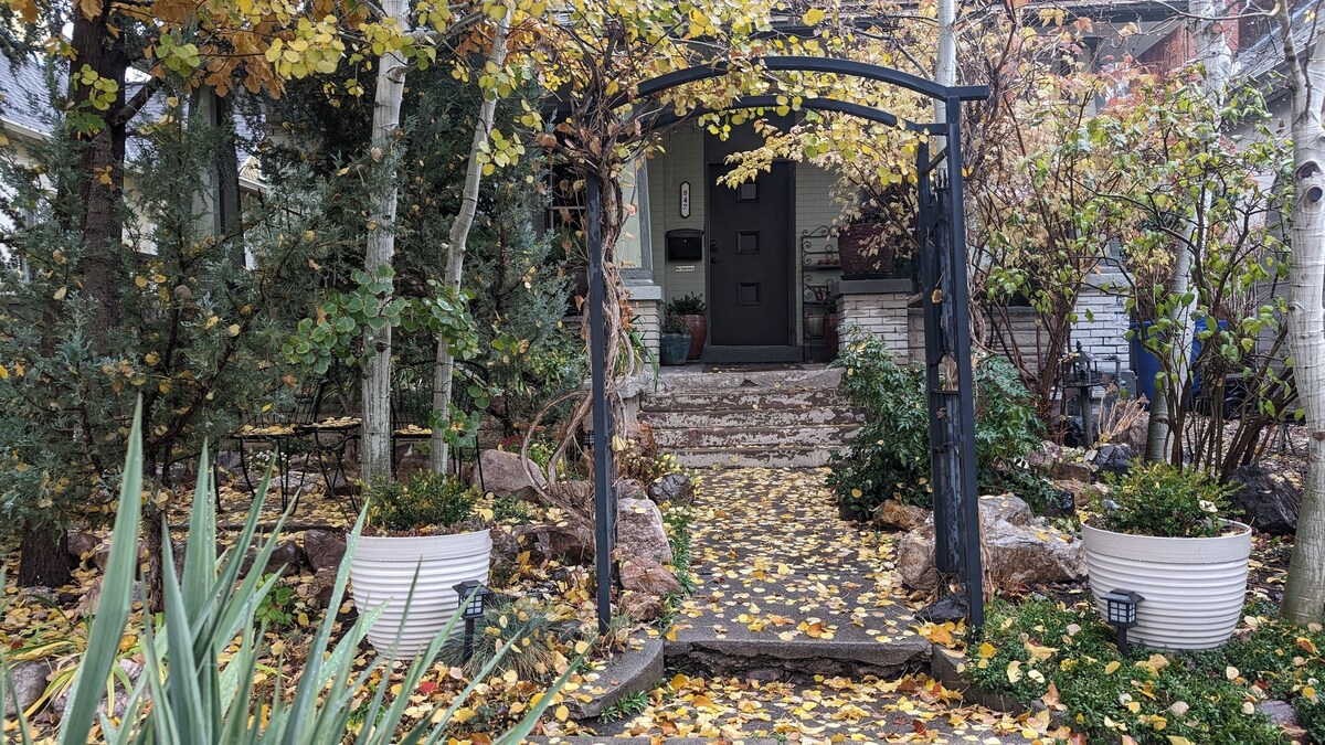 Bild für Gastgeberprofil