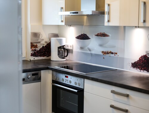 Ferienwohnung La Vita