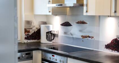 Ferienwohnung La Vita