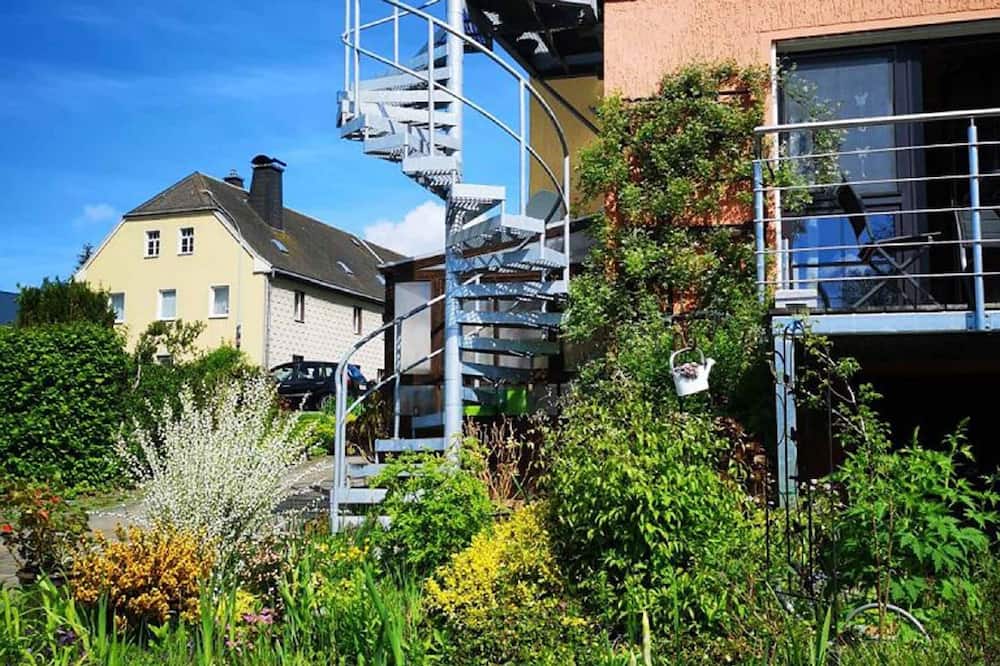 Ferienwohnung Blütentraum