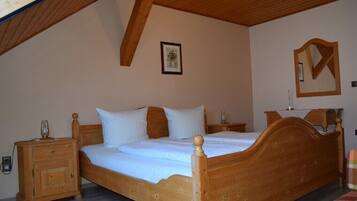 Maison | 2 chambres, bureau, Wi-Fi gratuit, draps fournis