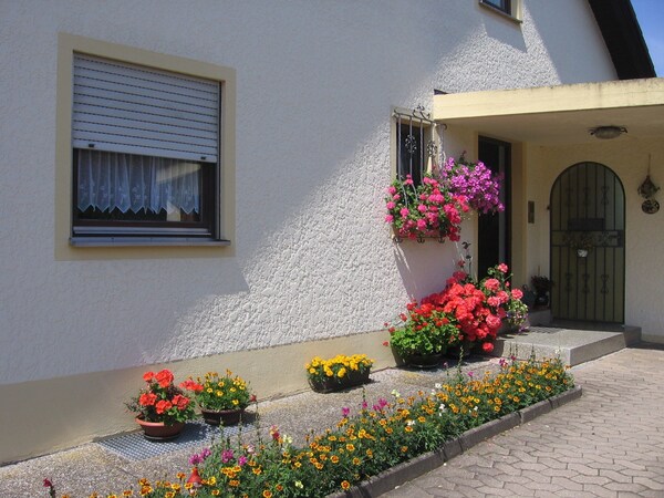 Ferienhaus Herzog - Gunzenhausen