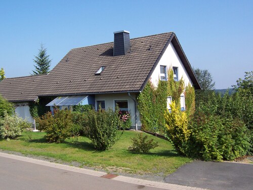 Ferienwohnung Trapp