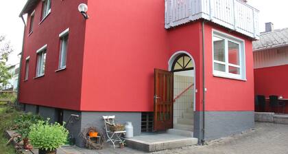 Ferienhaus Betty
