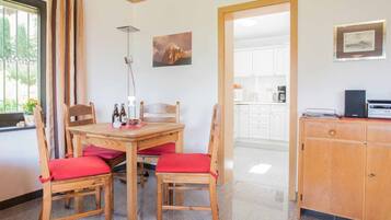 Servicio a la habitación