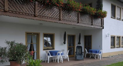 Ferienwohnungen Lehner