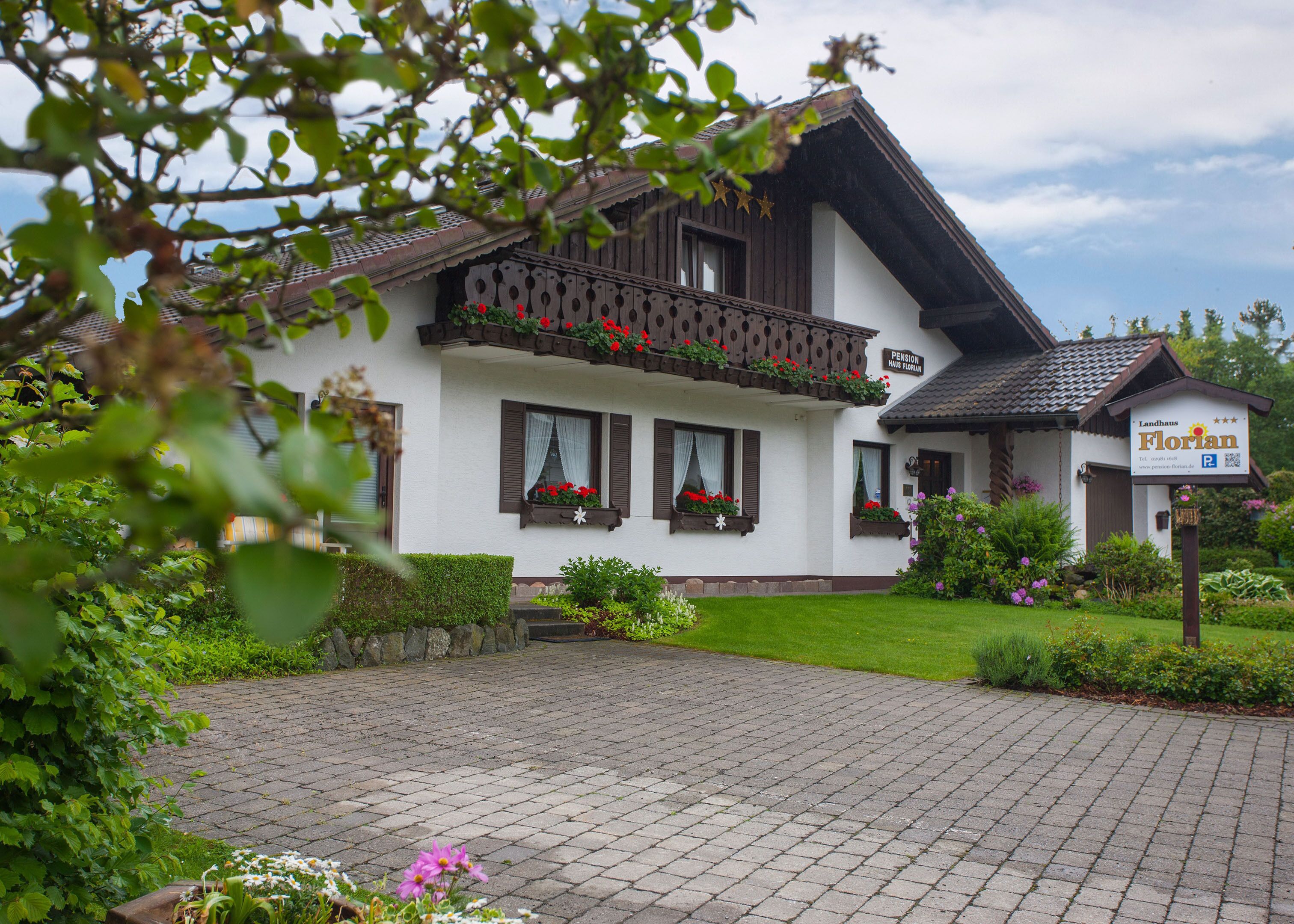 Außenbereich