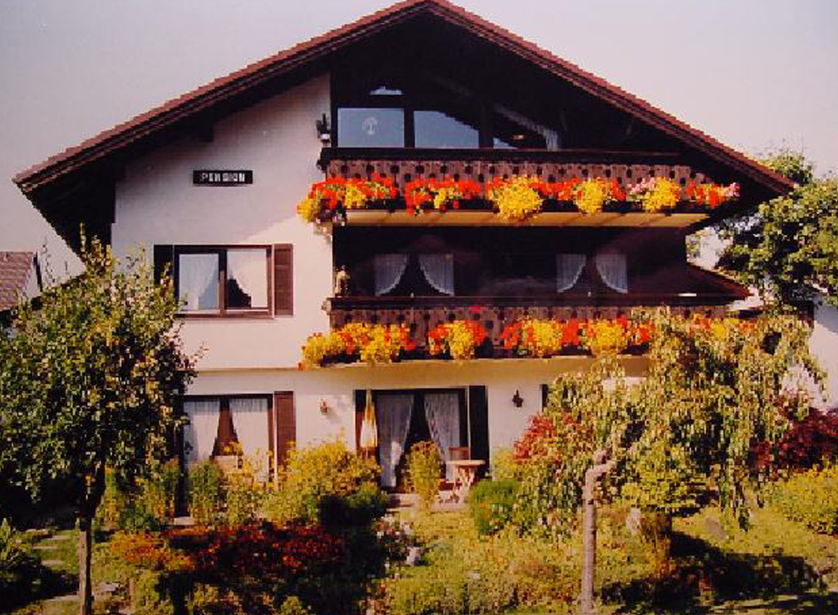 Außenbereich