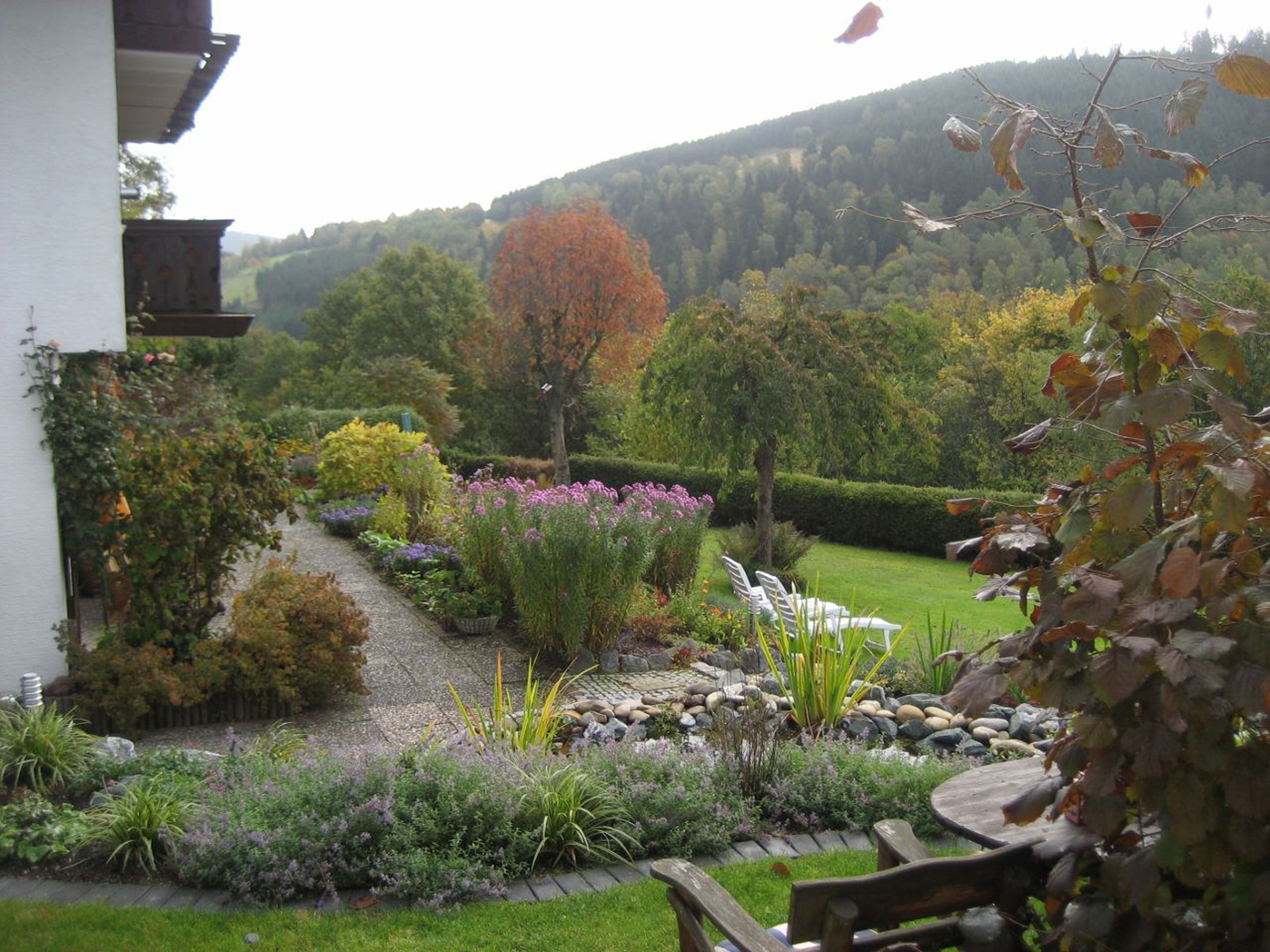 Garten