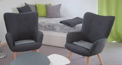 Ferienwohnung Walkershofen